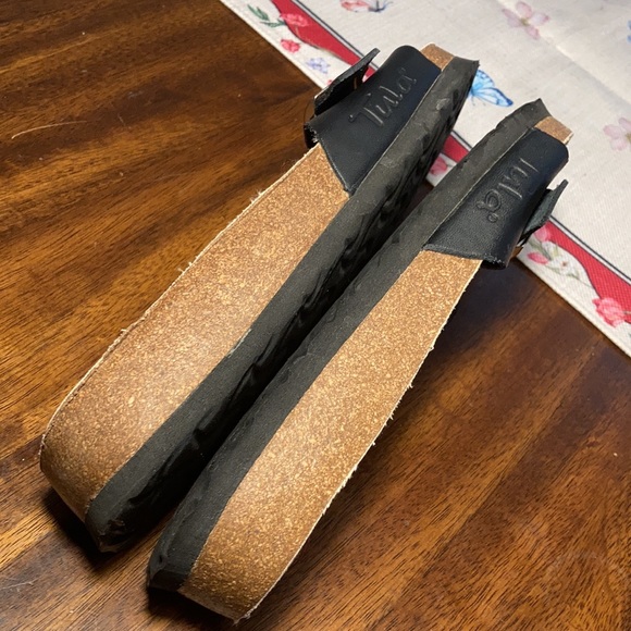 TULA SANDALS BY BIRKENSTOCK. - Picture 8 of 12